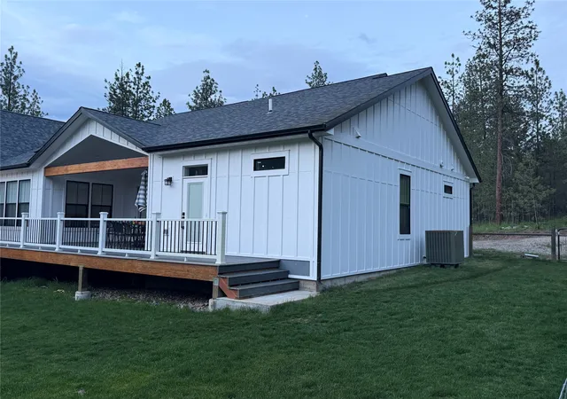 Homes for sale in Hot Springs, MT | 80 Old Hot Springs Rd, Hot Springs, MT 59845 | MLS# 30074156