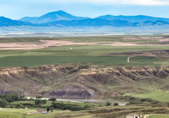Photo 2 of Land for sale at 39872 Us Hwy 87, Fort Benton, MT 59442 | MLS# 30073790 | Listing updated on 2026-07-02