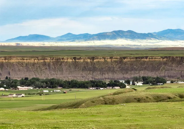 Photo 3 of Land for sale at 39872 US Hwy 87, Fort Benton, MT 59442 | MLS# 30073790 | Listing updated on 2026-07-02