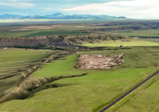 Photo 4 of Land for sale at 39872 US Hwy 87, Fort Benton, MT 59442 | MLS# 30073790 | Listing updated on 2026-07-02