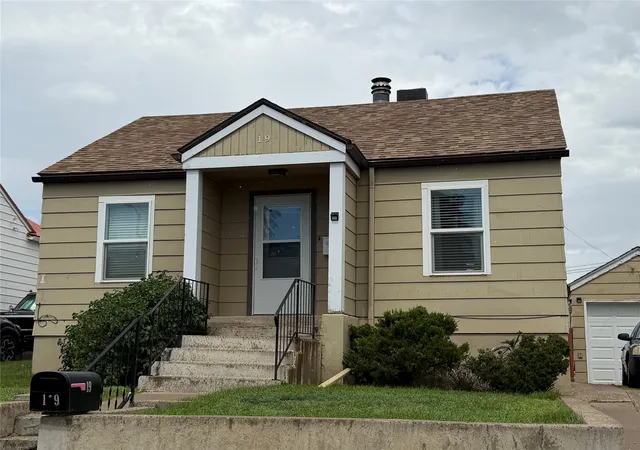 Homes for sale in Shelby, MT | 19 1st St S, Shelby, MT 59474 | MLS# 30074031