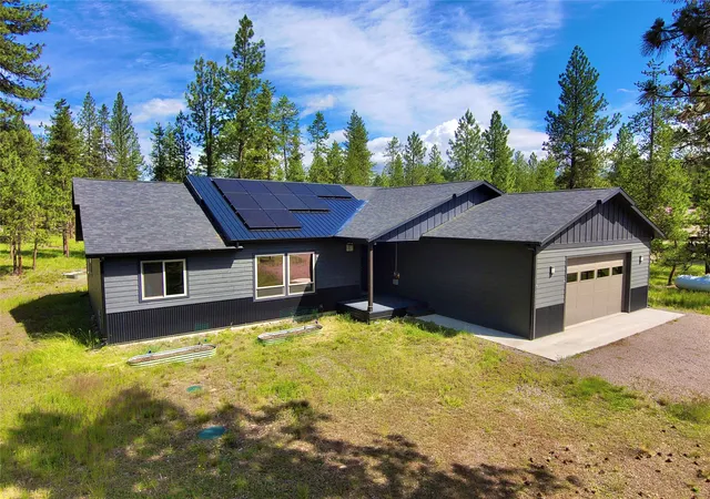 1st image of 1032 Whitetail Dr, Seeley Lake, MT 59868 | MLS# 30073449
