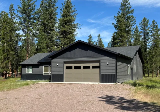 2nd image of 1032 Whitetail Dr, Seeley Lake, MT 59868 | MLS# 30073449