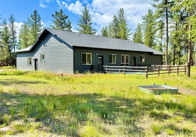 Photo 3 of Single family home for sale at 1032 Whitetail Dr, Seeley Lake, MT 59868 | MLS# 30073449 | Listing updated on 2026-08-01