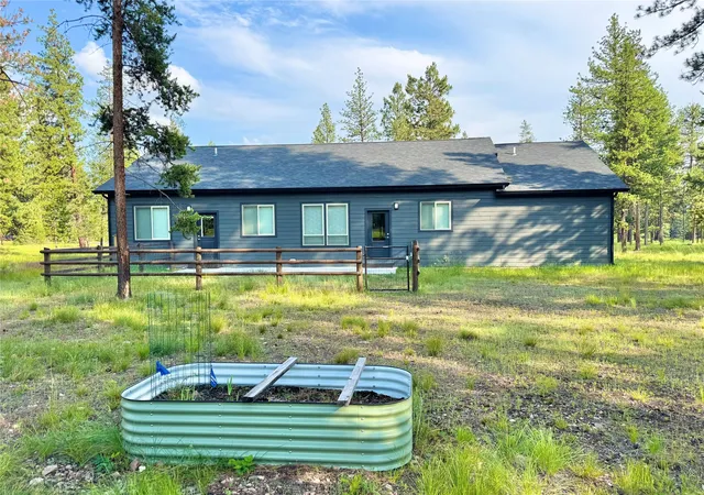 Photo 3 of Single family home for sale at 1032 Whitetail Dr, Seeley Lake, MT 59868 | MLS# 30073449 | Listing updated on 2026-08-01