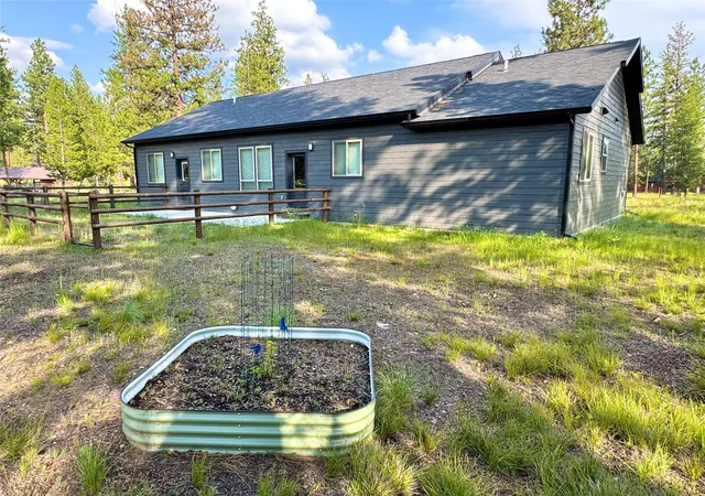 Photo 4 of Single family home for sale at 1032 Whitetail Dr, Seeley Lake, MT 59868 | MLS# 30073449 | Listing updated on 2026-08-01
