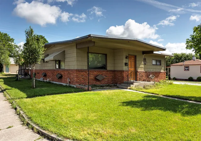 1st image of 1824 Hollis St, Missoula, MT 59801 | MLS# 30074196