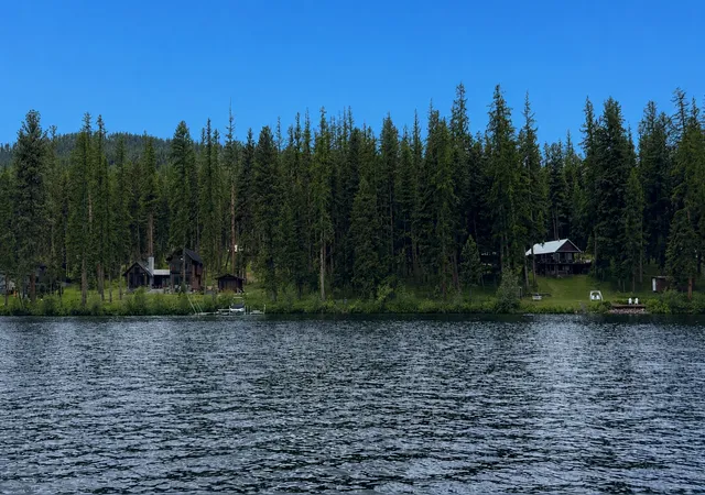 2nd image of 1042 Placid View Pl, Seeley Lake, MT 59868 | MLS# 30074147
