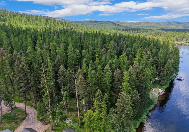 3rd image of 1042 Placid View Pl, Seeley Lake, MT 59868 | MLS# 30074147