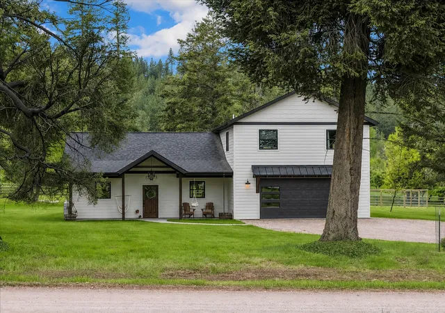 Homes for sale in St Ignatius, MT | 31615 Mission Creek Rd, St Ignatius, MT 59865 | MLS# 30074198