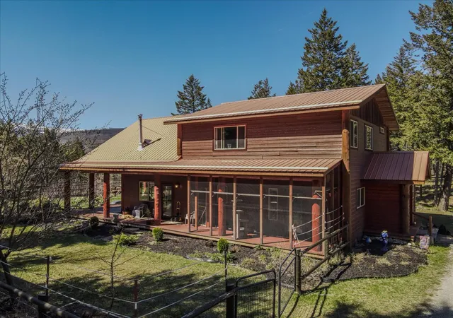 Homes for sale in Rexford, MT | 67 Tumbleweed Trl, Rexford, MT 59930 | MLS# 30074201