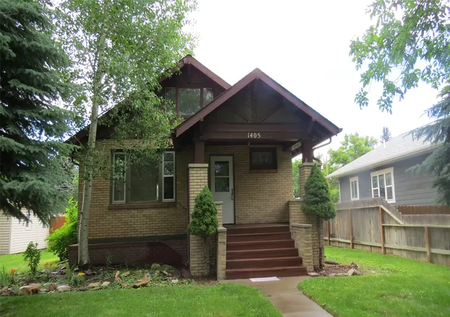 Homes for sale in Great Falls, MT | 1405 2nd Ave S, Great Falls, MT 59405 | MLS# 30074150