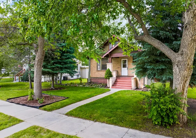 Homes for sale in Great Falls, MT | 1405 2nd Ave S, Great Falls, MT 59405 | MLS# 30074150
