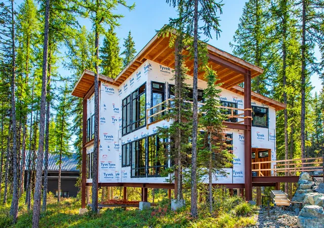 Photo 1 of Single family home for sale at 1054 Elk Camp Loop, Whitefish, MT 59937 | MLS# 30074161 | Listing updated on 2026-09-29