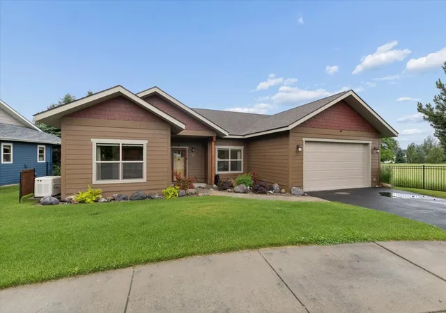 image of 236 Bluebunch Ct, Bigfork, MT 59911 | MLS# 30073937