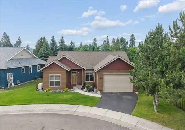 image of 236 Bluebunch Ct, Bigfork, MT 59911 | MLS# 30073937