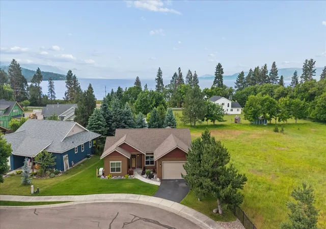 image of 236 Bluebunch Ct, Bigfork, MT 59911 | MLS# 30073937