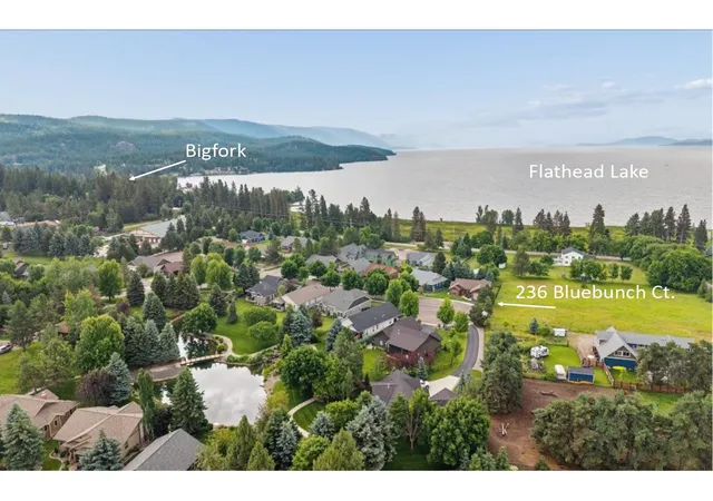 46th image of 236 Bluebunch Ct, Bigfork, MT 59911 | MLS# 30073937