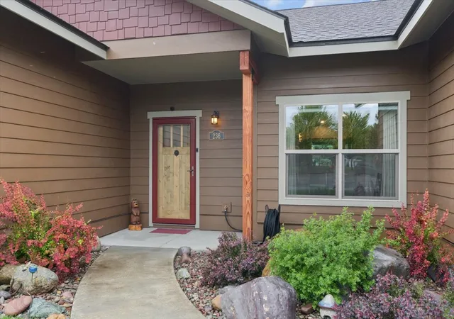 image of 236 Bluebunch Ct, Bigfork, MT 59911 | MLS# 30073937