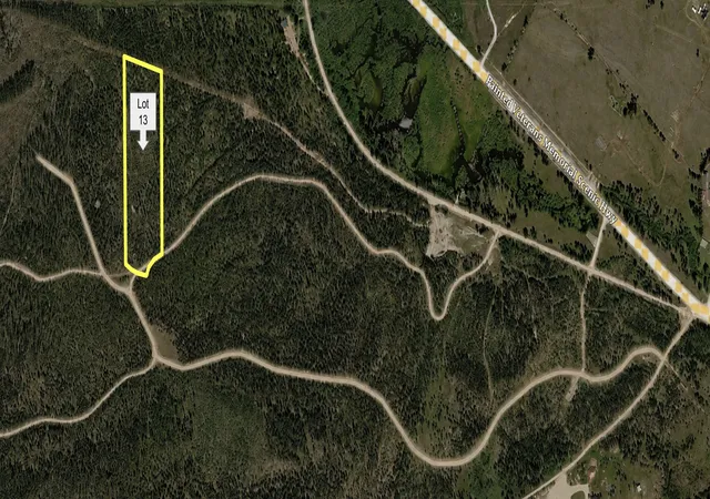 Homes for sale in Anaconda, MT | Lot 13 Tbd Herring Flats Rd, Anaconda, MT 59711 | MLS# 30074208