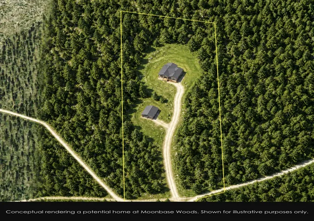 Photo 3 of Land for sale at Lot 13 Tbd Herring Flats Rd, Anaconda, MT 59711 | MLS# 30074208 | Listing updated on 2026-08-05