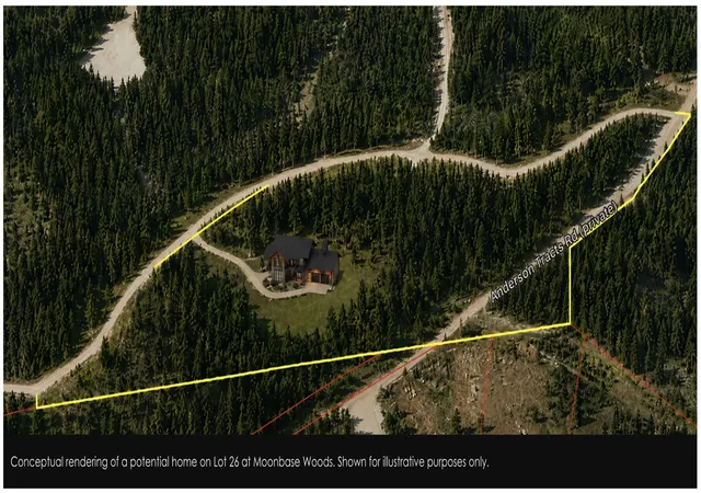 Homes for sale in Anaconda, MT | Lot 2 Tbd Harris Rd, Anaconda, MT 59711 | MLS# 30074210