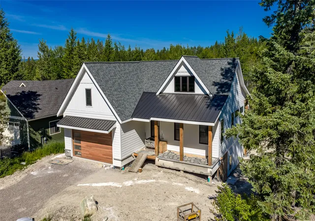 Homes for sale in Columbia Falls, MT | 1287 Oakmont Ln, Columbia Falls, MT 59912 | MLS# 30073824