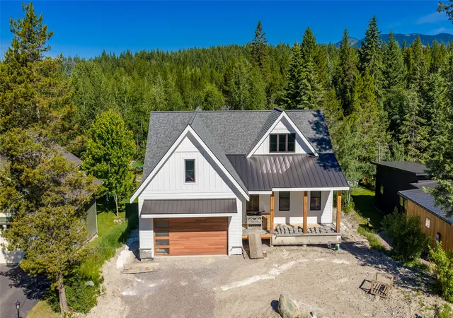 Homes for sale in Columbia Falls, MT | 1287 Oakmont Ln, Columbia Falls, MT 59912 | MLS# 30073824