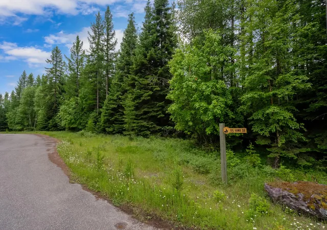 2nd image of 13727 Big Hawk Dr, Bigfork, MT 59911 | MLS# 30074171