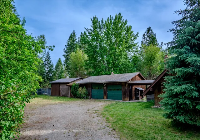 Homes for sale in Troy, MT | 164 Cecil Dr, Troy, MT 59935 | MLS# 30073495