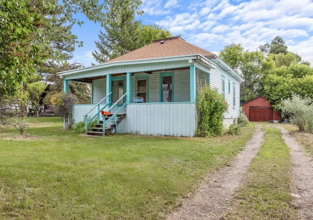 Homes for sale in Kalispell, MT | 1531 5Th Ave E, Kalispell, MT 59901 | MLS# 30073492