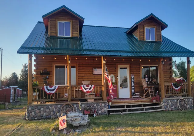 Homes for sale in Choteau, MT | 805 3rd St Sw, Choteau, MT 59422 | MLS# 30074095