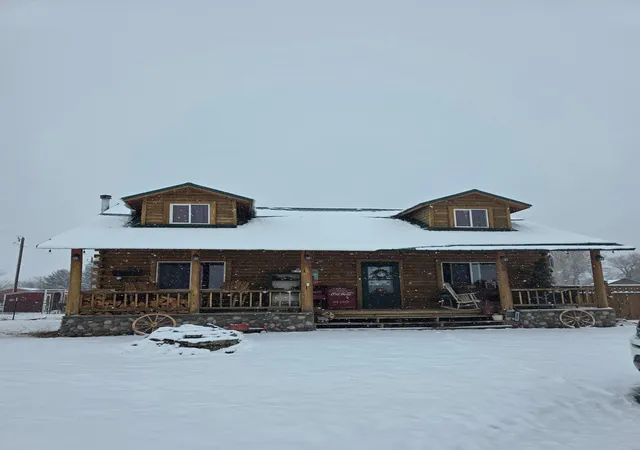Homes for sale in Choteau, MT | 805 3rd St Sw, Choteau, MT 59422 | MLS# 30074095