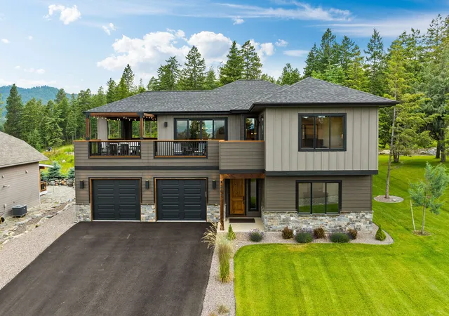 1st image of 263 Spurwing Loop, Lakeside, MT 59922 | MLS# 30074215