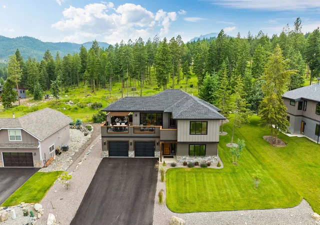 2nd image of 263 Spurwing Loop, Lakeside, MT 59922 | MLS# 30074215