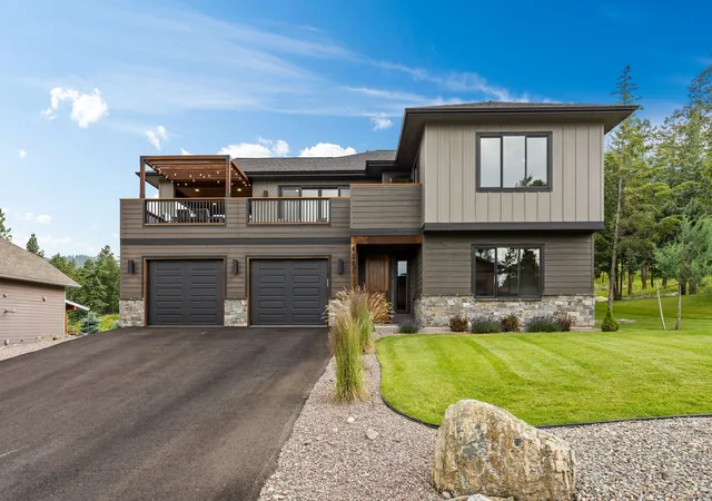 3rd image of 263 Spurwing Loop, Lakeside, MT 59922 | MLS# 30074215