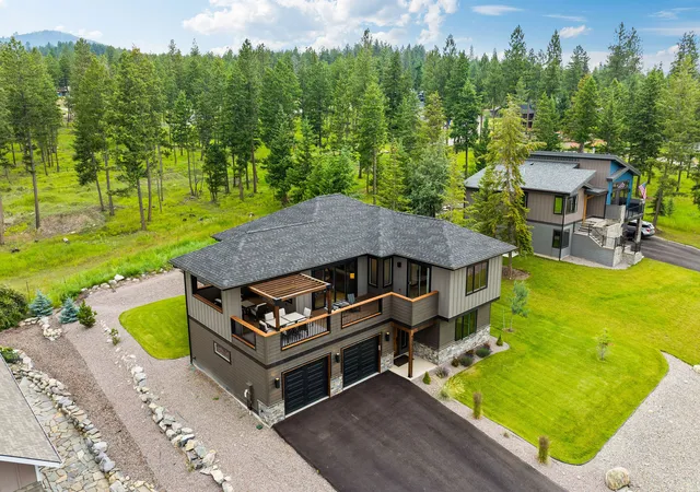 4th image of 263 Spurwing Loop, Lakeside, MT 59922 | MLS# 30074215