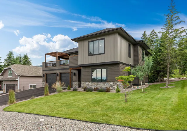 5th image of 263 Spurwing Loop, Lakeside, MT 59922 | MLS# 30074215