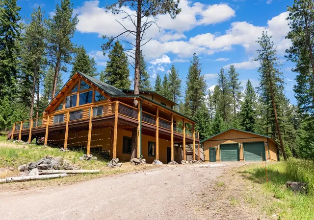 Homes for sale in Frenchtown, MT | 18200 Mustang Ln, Frenchtown, MT 59834 | MLS# 30074221