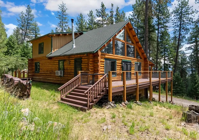 Homes for sale in Frenchtown, MT | 18200 Mustang Ln, Frenchtown, MT 59834 | MLS# 30074221
