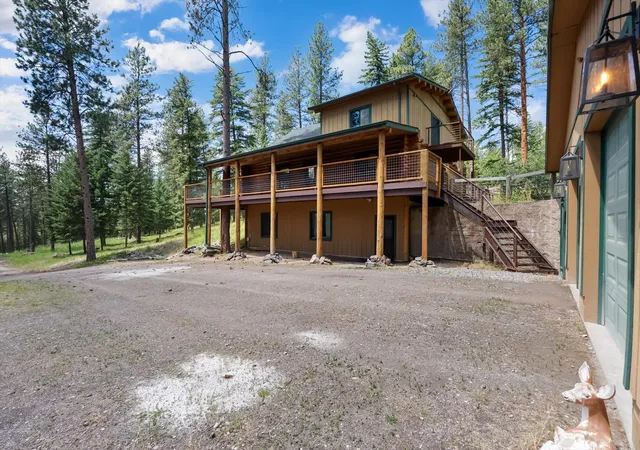 Homes for sale in Frenchtown, MT | 18200 Mustang Ln, Frenchtown, MT 59834 | MLS# 30074221