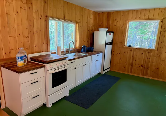4th image of 310 Moose Creek Rd, Polebridge, MT 59928 | MLS# 30073947