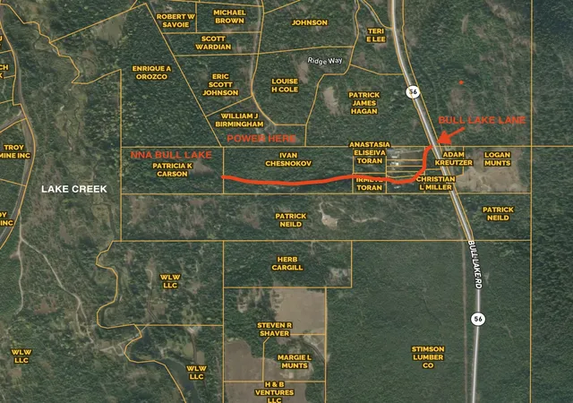 Homes for sale in Troy, MT | Nna Bull Lake Ln, Troy, MT 59935 | MLS# 30074088