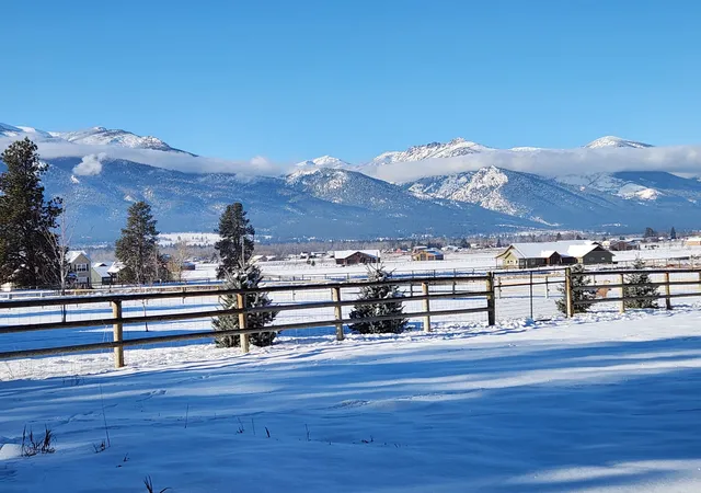 62nd image of 3229 Lupine Ln, Stevensville, MT 59870 | MLS# 30073807