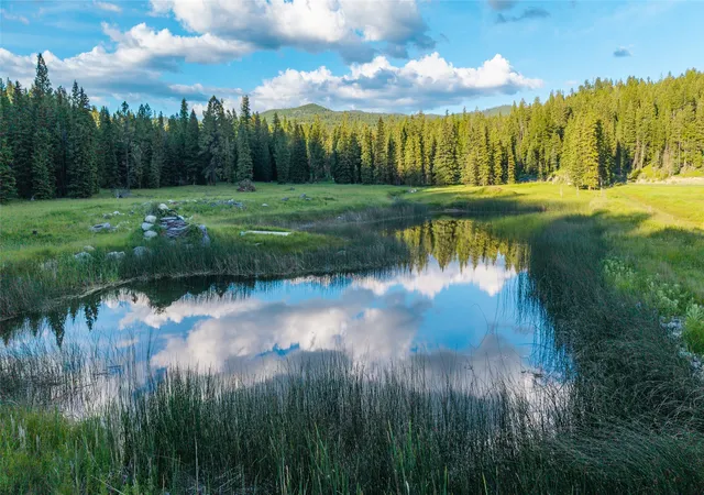 1st image of 1451 Coon Hollow Rd, Kila, MT 59920 | MLS# 30072371