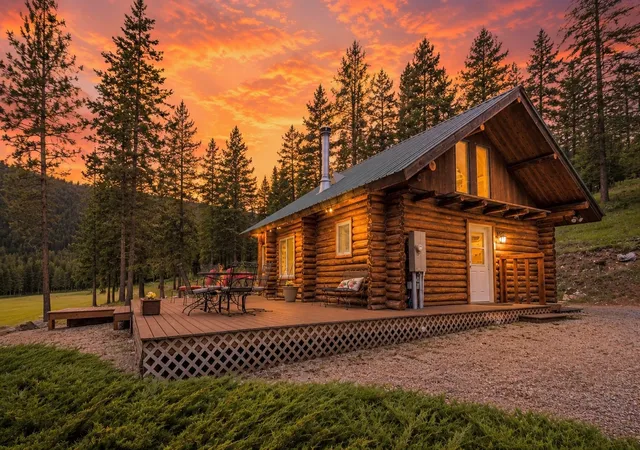 27th image of 1451 Coon Hollow Rd, Kila, MT 59920 | MLS# 30072371