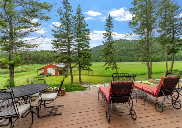 Photo 3 of Single family home for sale at 1451 Coon Holw Rd, Kila, MT 59920 | MLS# 30072371 | Listing updated on 2026-07-29