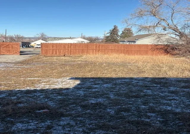 Photo 1 of Land for sale at 1807 Townsend Ave, Helena, MT 59601 | MLS# 30074246 | Listing updated on 2026-07-13