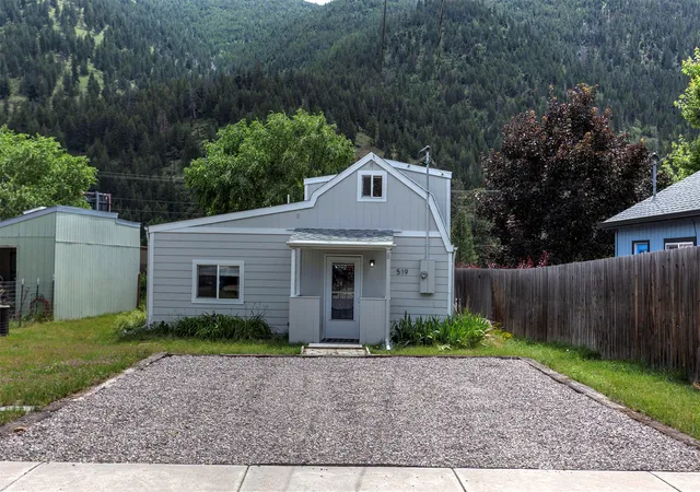 4th image of 519 Iowa Ave, Missoula, MT 59802 | MLS# 30074253