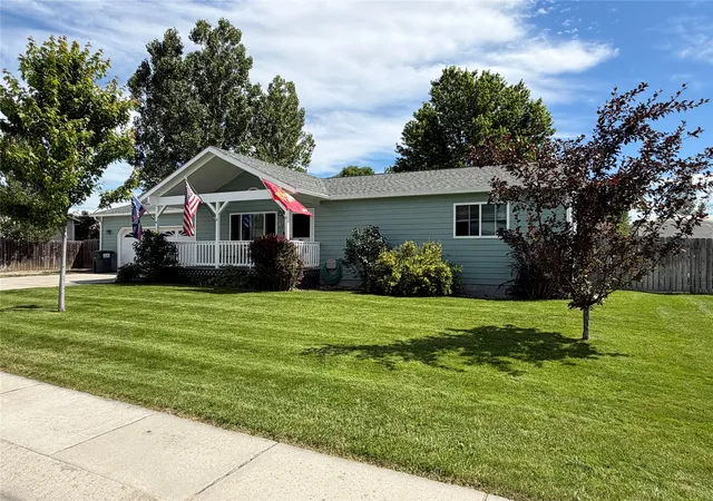 1st image of 324 Heritage St, Stevensville, MT 59870 | MLS# 30074181